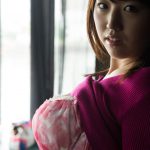 Nanami Matsumoto 松本 菜奈実 『 Voluptuous! 』