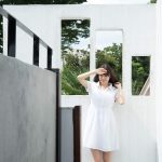 Sarina Kurokawa 黒川サリナ [Super Excellent!! ]