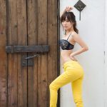 Sarina Kurokawa 黒川サリナ [Super Excellent!! ]