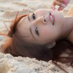 Yua Mikami 三上悠亜 [GLAMOROUS NUDE!]