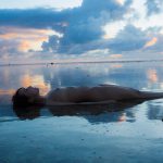 Yua Mikami 三上悠亜 [GLAMOROUS NUDE!]