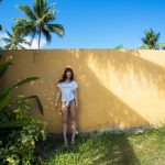 Yua Mikami 三上悠亜 [GLAMOROUS NUDE!]