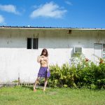 Yua Mikami 三上悠亜 [GLAMOROUS NUDE!]