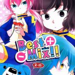 Inazuma Eleven GO Best Mix!!