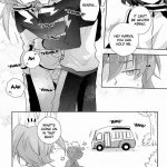 Inazuma Eleven GO Best Mix!!