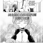 Inazuma Eleven GO Best Mix!!