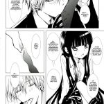 Inu Boku Secret Service Brown Sugar