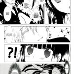 Inu Boku Secret Service Brown Sugar