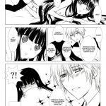 Inu Boku Secret Service Brown Sugar