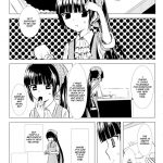 Inu Boku Secret Service Brown Sugar