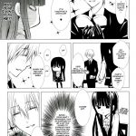 Inu Boku Secret Service Brown Sugar