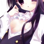 Inu Boku Secret Service colorful x SS