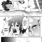 Inazuma Eleven Hantama