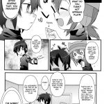 Inazuma Eleven Hantama