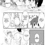 Inazuma Eleven Hantama