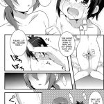 Inazuma Eleven Hantama