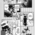 Inu Boku Secret Service Himitsu no Gohoushi