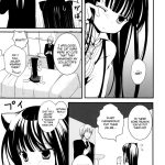 Kitsune to Neko na Boku