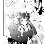 Kitsune to Neko na Boku