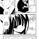 Kitsune to Neko na Boku