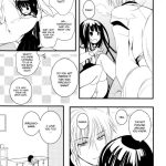 Kitsune to Neko na Boku