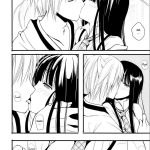 Kitsune to Neko na Boku