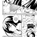 Kitsune to Neko na Boku