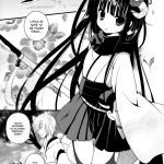 Kitsune to Neko na Boku