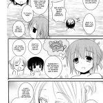 Kitsune to Neko na Boku