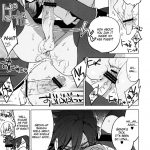 Inazuma Eleven Korizu ni Josou Shounen Hon 8