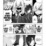 Inazuma Eleven Korizu ni Josou Shounen Hon 8