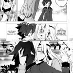 Inazuma Eleven Korizu ni Josou Shounen Hon 8