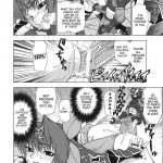 Ikazuchi no Senshi Raidy Lightning Warrior Raidy