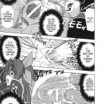 Ikazuchi no Senshi Raidy Lightning Warrior Raidy