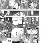 Ikazuchi no Senshi Raidy Lightning Warrior Raidy