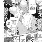 Ikazuchi no Senshi Raidy Lightning Warrior Raidy