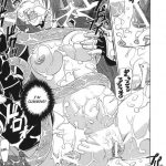 Ikazuchi no Senshi Raidy Lightning Warrior Raidy