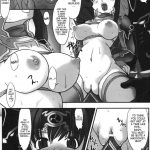 Ikazuchi no Senshi Raidy Lightning Warrior Raidy