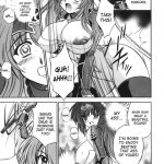 Ikazuchi no Senshi Raidy Lightning Warrior Raidy