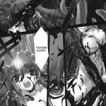 Ikazuchi no Senshi Raidy Lightning Warrior Raidy