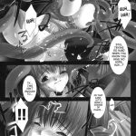 Ikazuchi no Senshi Raidy Lightning Warrior Raidy