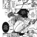 Ikazuchi no Senshi Raidy Lightning Warrior Raidy