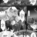 Ikazuchi no Senshi Raidy Lightning Warrior Raidy