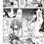 Ikazuchi no Senshi Raidy Lightning Warrior Raidy