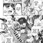 Ikazuchi no Senshi Raidy Lightning Warrior Raidy