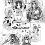 Ikazuchi no Senshi Raidy Lightning Warrior Raidy