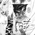 Ikazuchi no Senshi Raidy Lightning Warrior Raidy