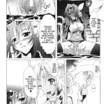 Ikazuchi no Senshi Raidy Lightning Warrior Raidy