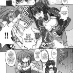 Ikazuchi no Senshi Raidy Lightning Warrior Raidy