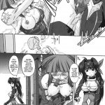 Ikazuchi no Senshi Raidy Lightning Warrior Raidy